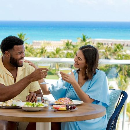 The Villas At Margaritaville Cap Cana (Adults Only) Punta Cana Exterior photo