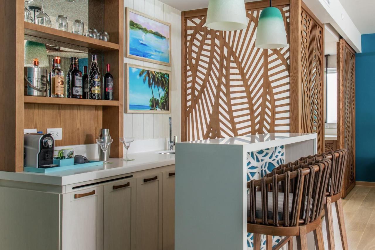 The Villas At Margaritaville Cap Cana (Adults Only) Punta Cana Exterior photo