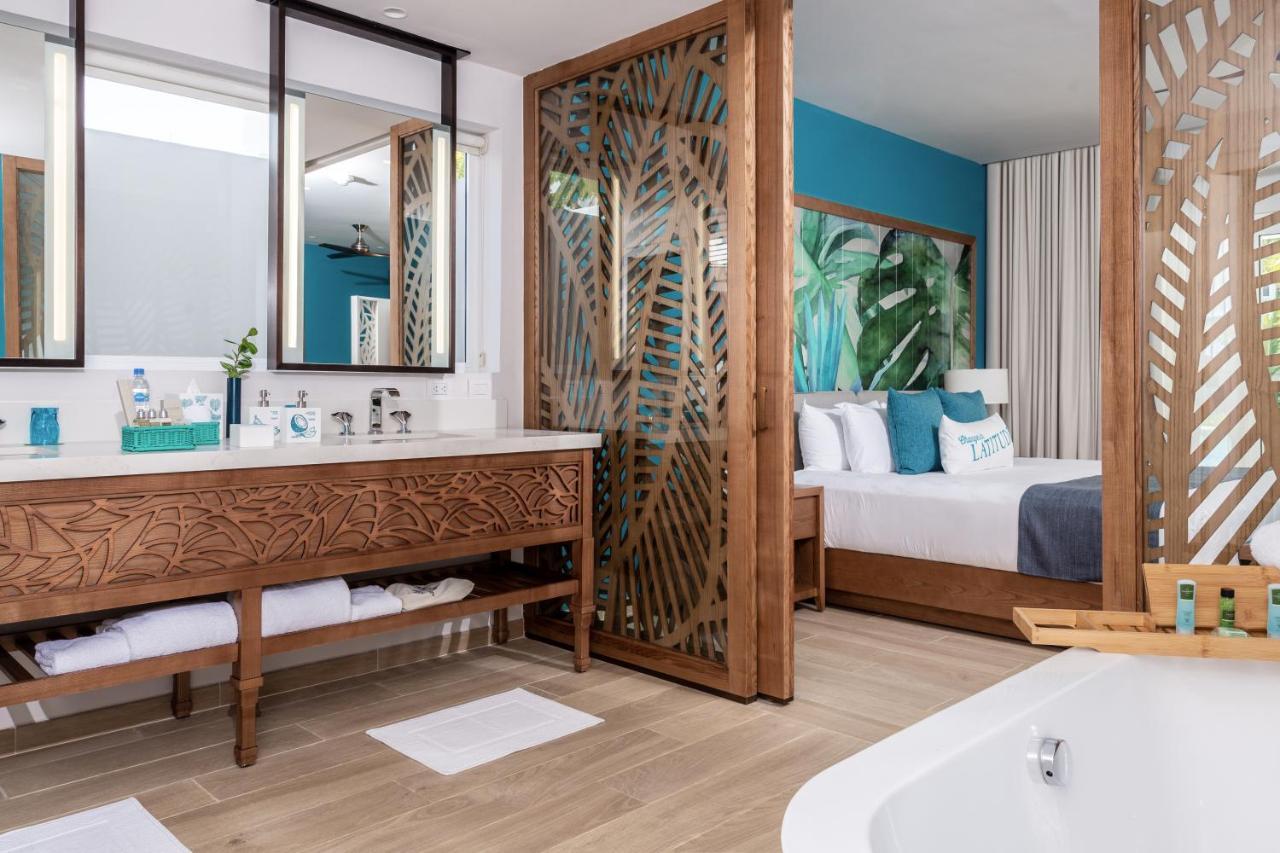 The Villas At Margaritaville Cap Cana (Adults Only) Punta Cana Exterior photo